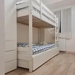 Trilocale Nel Centro Di Sampierdarena