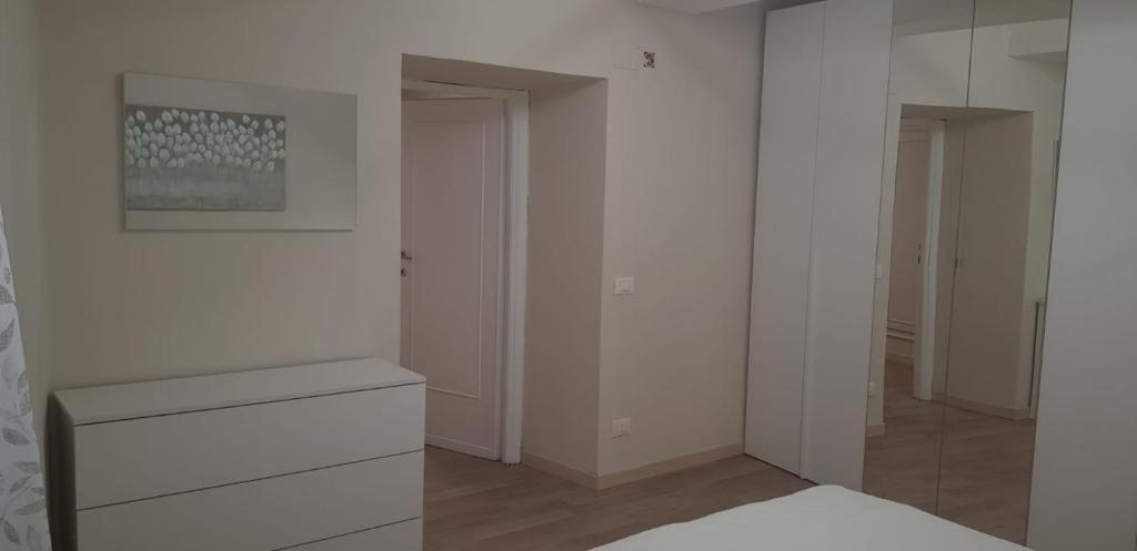 Trilocale Nel Centro Di Sampierdarena Apartment *
