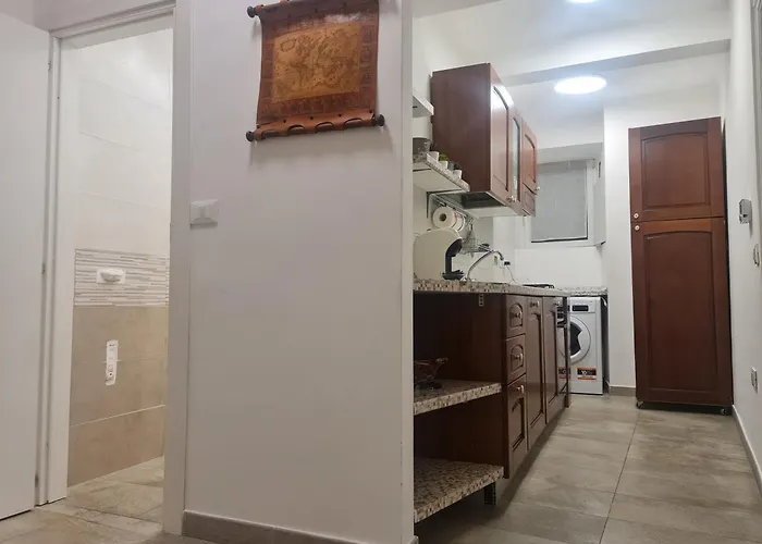 Trilocale Nel Centro Di Sampierdarena