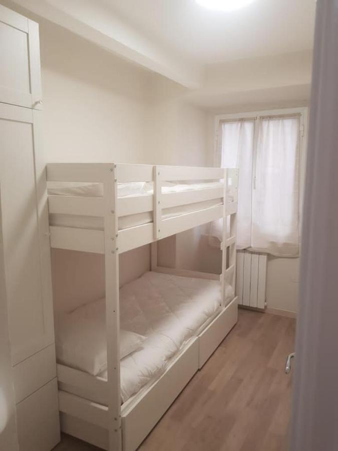 Apartment Trilocale Nel Centro Di Sampierdarena Genoa
